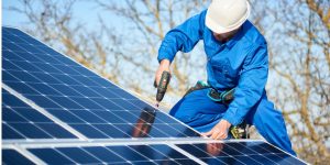 Installation Maintenance Panneaux Solaires Photovoltaïques à Petitmont